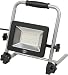 Produktbild Brennenstuhl LED Baustrahler EL 4050 M (50W, 4500lm, 6500K, IP65, LED Arbeitsstrahler mit 1,5m Kabel, klappbares Gestell)