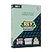 Rey Mono - Premio Mejor Juguete del año y Mejor Juego de Mesa Familiar 2025 | Juego de Cartas 2-8 Jugadores | Rápido, Divertido y Fácil, Amigos, Familia, Viajes y Fiestas | +6 Años