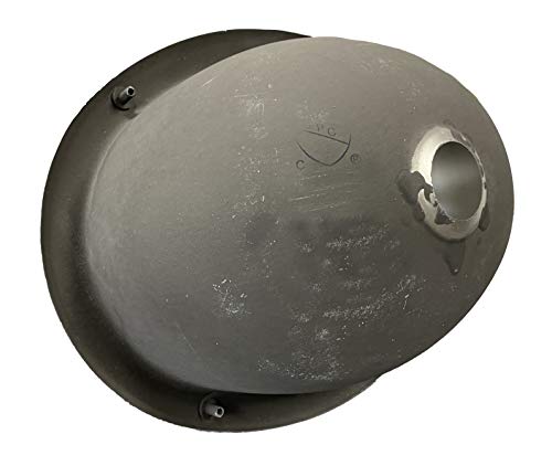 Class A Customs | 10 X 13 Oval Stainless Steel Sink | 300 Series Stainless Steel | Rv Camper Motor Home Sink | Concession Sink | 22 Guage #TOP4