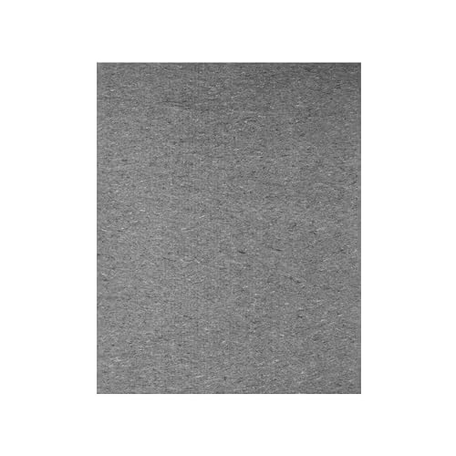 Anji Mountain 8' x 10' Universal Non-Slip Rug Pad - Area Rug Grip & Floor Protector Mat - Cushioning Underlay Pad for Hardwood Floors - Anti-Slip Under Rug Pad Mat, Rectangular - Image 3