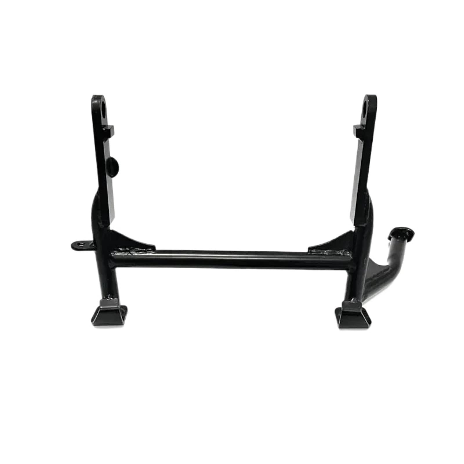 Wwhumm Rebel Cmx 300 Motorcycle Middle Center Kickstand For Cmx300 Cmx500 17-24 Kick Stand Holder Support Bracket Motorcycle Center Stand Motorcycle Kick Stands(Rebel Cmx 300)