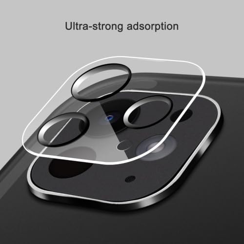 Image of Ailun 2 Pack Screen Protector for iPad Pro 13 Inch 2025 /2024 [8th /7th Generation,M5 /M4] + 2 Pack Camera Lens Protector,Tempered Glass Case Friendly, Face ID Apple Pencil Compatible 4 Pack