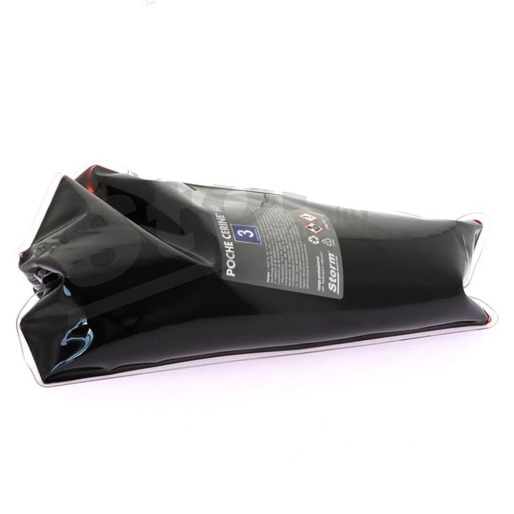 Pochette Additif FAP Cérine 2.4L Compatible avec Peugeot Partner et Compatible avec Citroën Berlingo, C4 Picasso, Grand Picasso - OEM 9678101680 et 1500HA