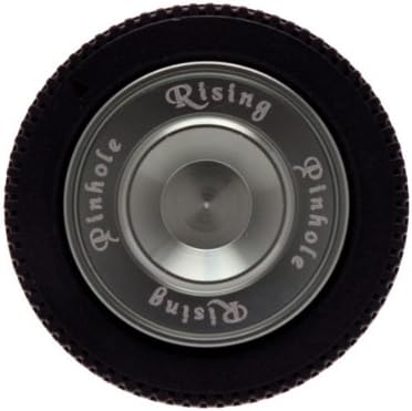 Amazon Co Jp Rising ピンホールレンズ スタンダード M4 3マウント Pen Lumix 家電 カメラ