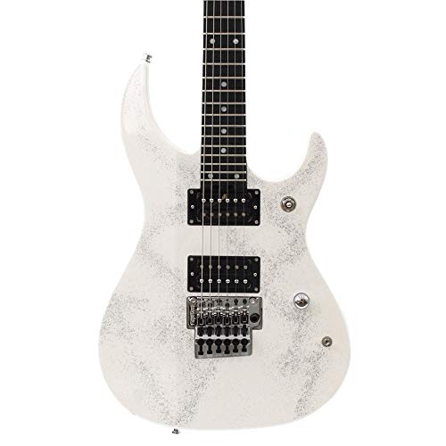 Amazon | Killer KG-Fascist Vice Milky Way エレキギター