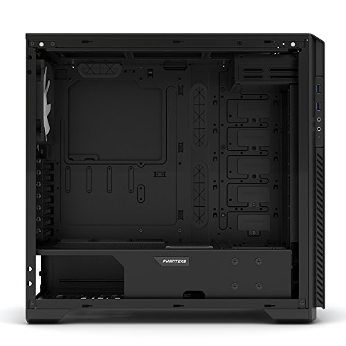 Build My PC, PC Builder, Phanteks Enthoo Pro