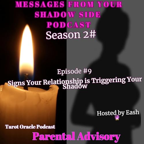 Signs Your Relationship is Triggering Your Shadow