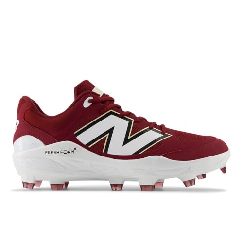 Image of New Balance Men's Fresh Foam 3000 V7 Molded Baseball Shoe
