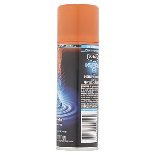 Edge Sensitive Skin Shave Gel - Image 2