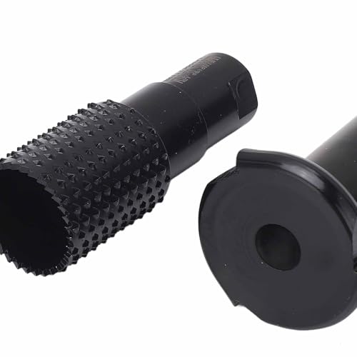 Set 3 Piezas Fresadoras para Madera 14mm Carburo miniatura 7