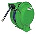 Spring Return Hose Reel,3/4