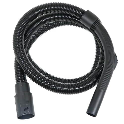 SPARES2GO Hose for Titan TTB774VAC 16L TTB775VAC 20L TTB776VAC 30L TTB777VAC 40L Vacuum Cleaner