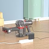 Eaneey 26.1V for Dyson Charger Replacement 205720-02 for V6 V7 V8 DC58 DC59 DC61 DC62 SV03 SV04 SV05 SV06 Cordless Vacuum 21.6V Battery - Image 2