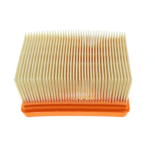Filtro de aire Makita 424701-0 para reparar la admisión de DPC7331 2