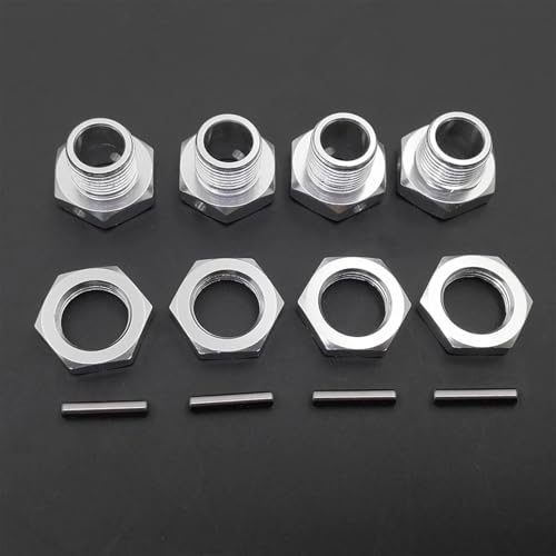 RCp[c For HSP For HPI For Losi For Kyosho For Axial For Tamiya 81011 1/8 M17 17mm zC[ Zpnu A_v^[ ibg s hoJo[ RC fJ[ANZT[(