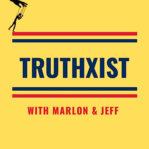 『Truthxist』のカバーアート