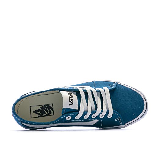 Image of Vans Men's Filmore Decon Sneaker