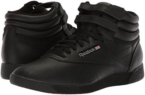 Reebok freestyle hi femme brun Clearance