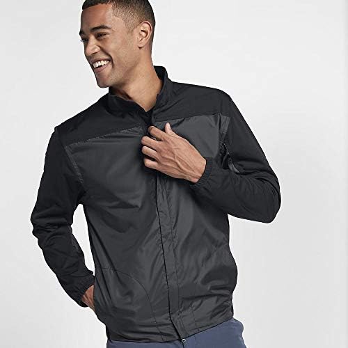 nike golf jacket