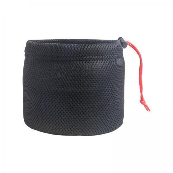 RNXRZANK 5X Camping Gear Storage Bag for Cooking Utensils and Cutlery