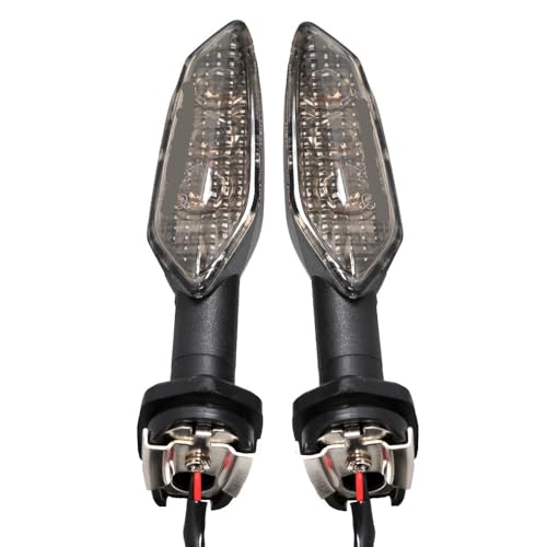 Luz trasera luz indicadora de señal giro trasera para 250 300 400 650 1000SX