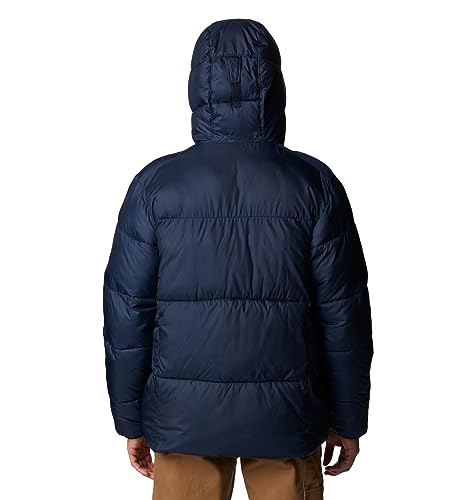 Image of Columbia Men's Puffect Hooded Jacket