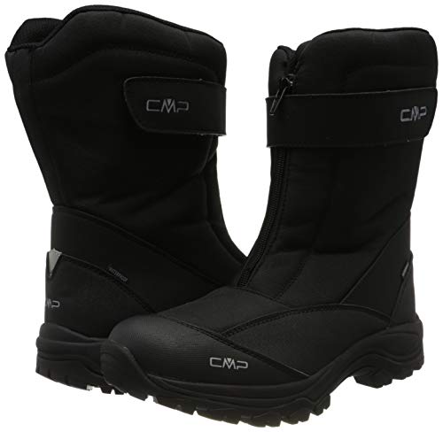 CMP JOTOS SNOW BOOT WP, Snow Boots, Uomo, Nero, 47...