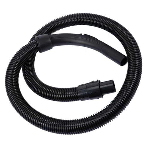 Catálogo de Tubos flexibles para aspiradoras - 5 favoritos. 46 GALPADA Kit de Manguera Flexible para Aspiradora de Casa Accesorio de Repuesto para Herramientas Eléctricas Diseño Versátil para Limpieza Talleres y Uso Doméstico