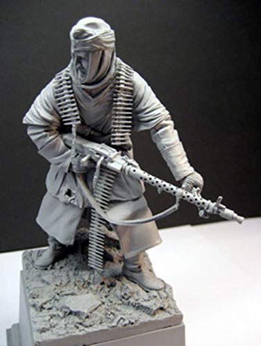 Figura de resina histórica escala 1/16 Stalingrad 1942 miniatura 2