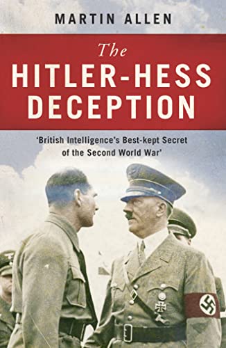 The Hitler–Hess Deception view 2