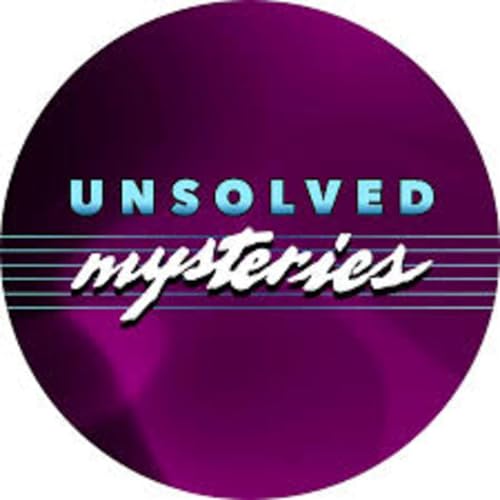 Unsolved Mysteries Podcast Por unsolved mysteries arte de portada