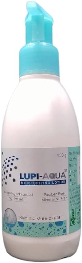 skinhub Lupi-Aqua Moisturizing Lotion 150 g