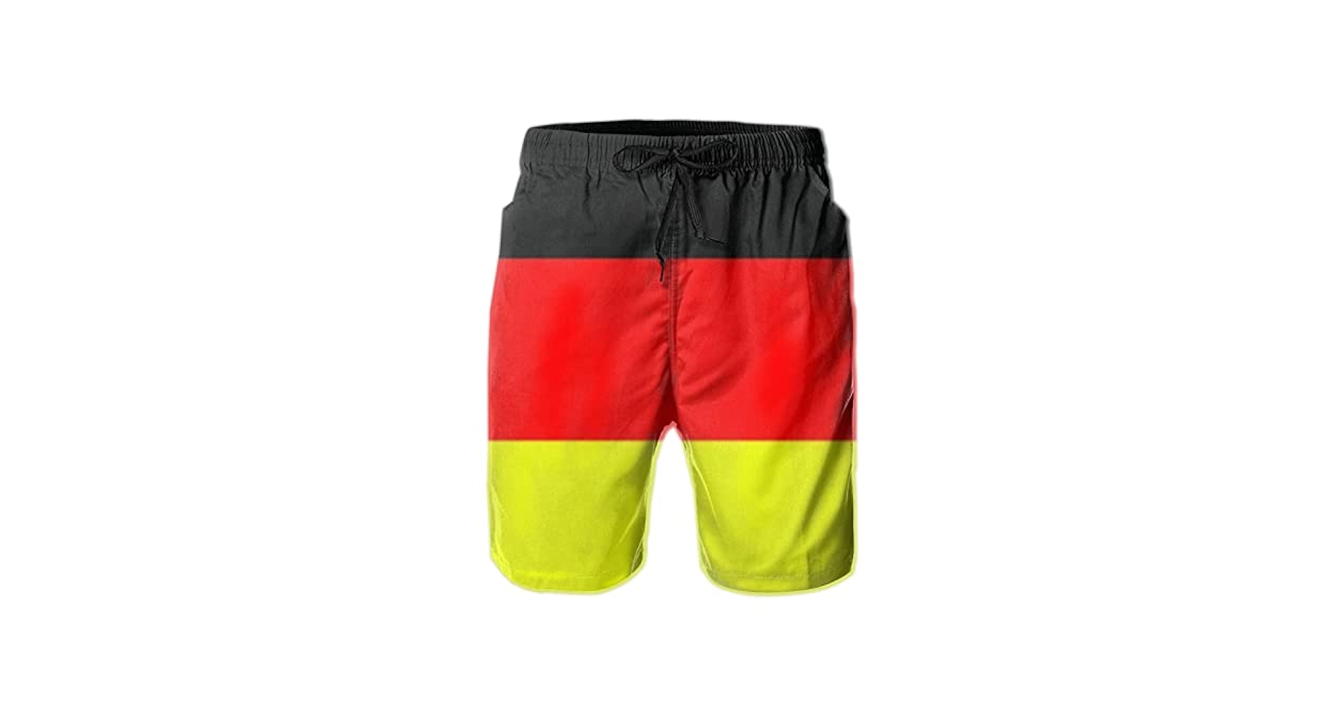水着・ラッシュガード   FLAG SWIM SHORT MAILLOT ZGXJJPP Mens German Flag Germany Swim Trunks Beach Board