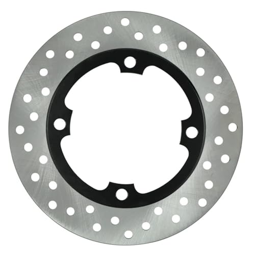 Disque de frein arrière moto Honda CBR900RR pour stopper les vibrations et sifflements
