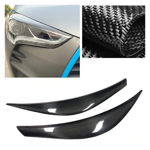 Paupière de feu arrière Hyundai Veloster finition premium ajustement parfait
