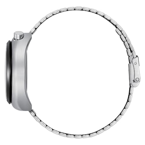 Image of Citizen Quartz Star Wars Men's Watch, Stainless Steel