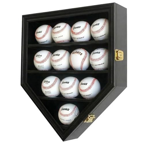 Amazon.com: Display Accessories: Baseball & Bat