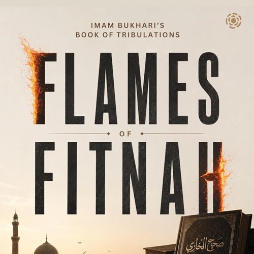 Bid'ah Explained | Flames of Fitnah (2) | Dr. Zohair Abdul-Rahman