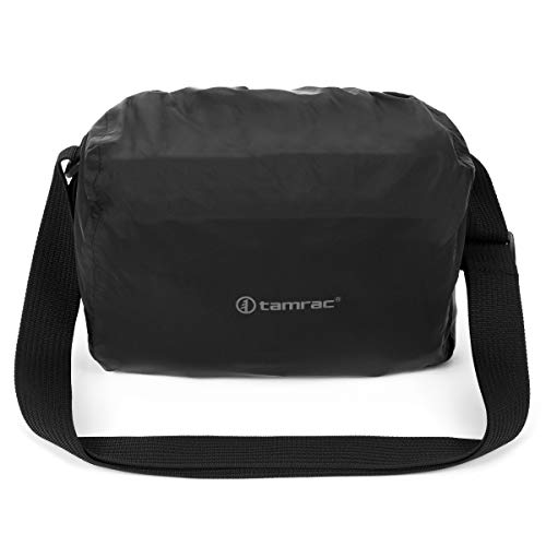 Tamrac Bolsa De Ombro Apache 2.2 Para Cmeras Dslr E Sem Espelho, Bolsa Pequena Para Cmera Pequeno (S