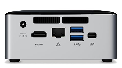 Portable compact workstation PC Kit product image