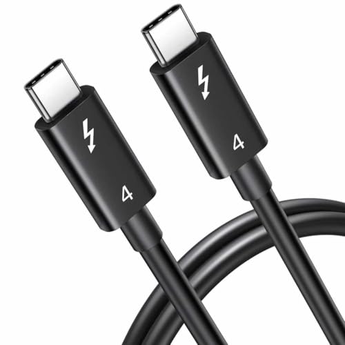 Thunderbolt 4 Cable