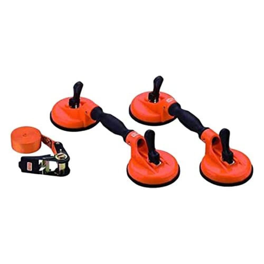 Bahco BBS150 ventouse sangle parebrise ventouse carrosserie outillage vitrage