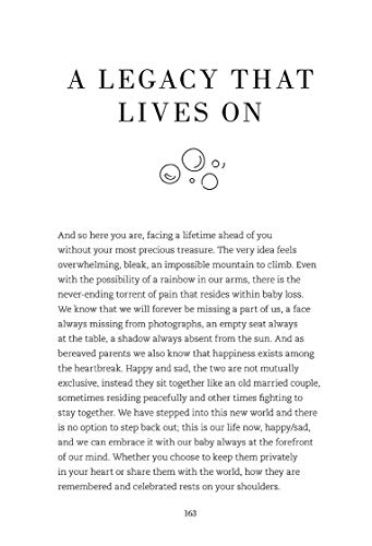 Life After Baby Loss: a Companion and Guide for