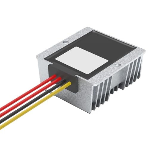 BGFIVKAD 1 stücke AC12V24V36V48V60V zu 12V5V12V6A12V8A12V10A AC zu DC stromrichter(6A,AC12V24V(12-28V)_DC12V)