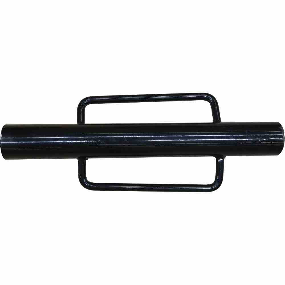 Piquet Siena Garden K84671 noir en acier robuste pour clôture de jardin