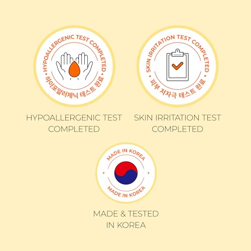 Image of numbuzin No.5 Vitamin Concentrated Serum | Glutathione & Vitamin Serum, Dark Spot, Korean Skincare 1.01fl.oz /30ml