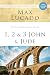 Life Lessons from 1, 2, 3 John and Jude: Living and Loving by Truth