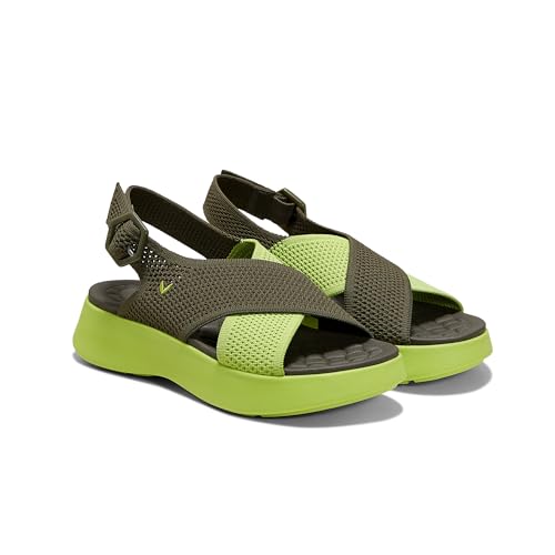 Image of VIVAIA Kara AdaptAll Sport Sandals For Women Dual Arch Support Ultra Lightweight