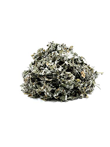 Best Botanicals Red Raspberry Leaf