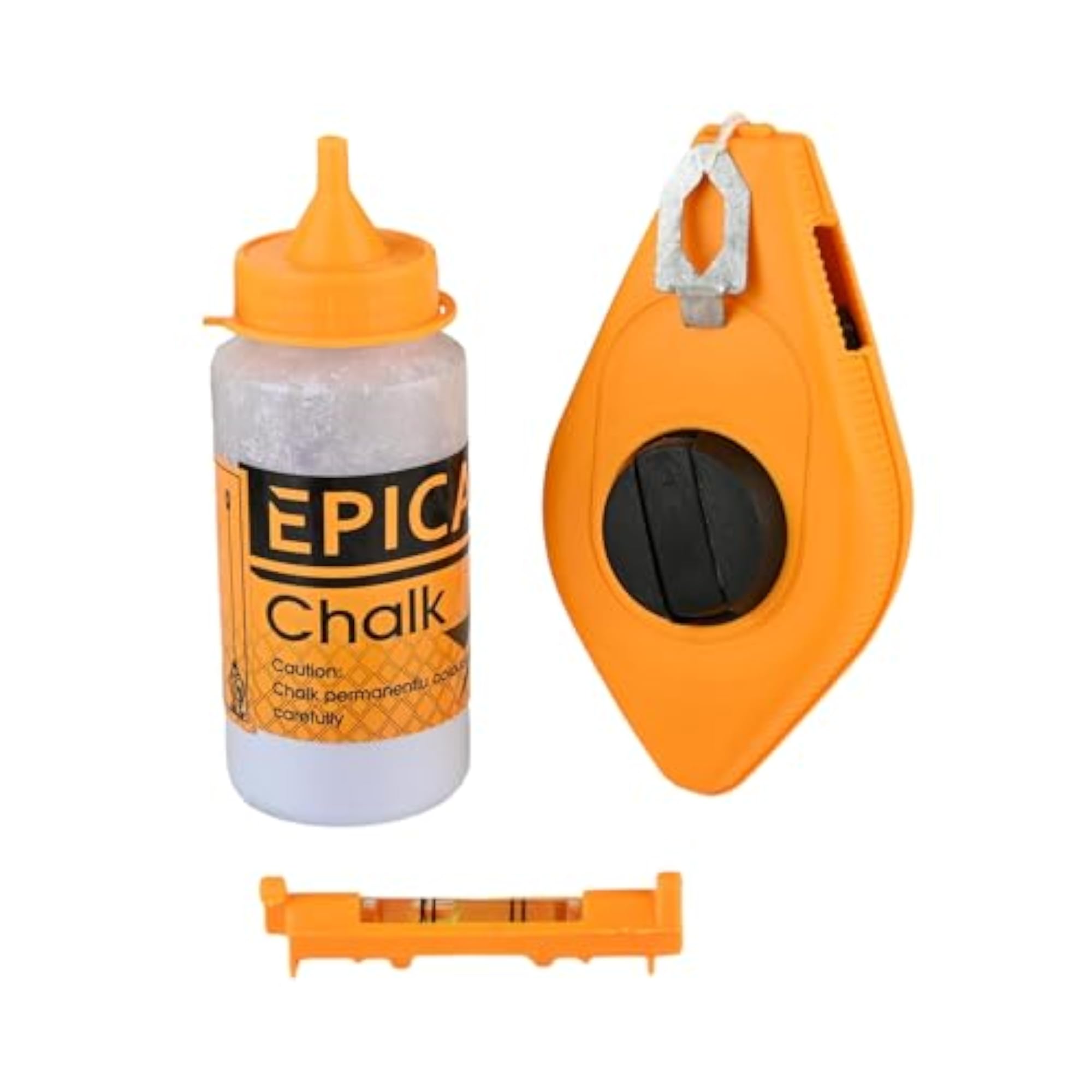 Layout Set for Precision Marking in Construction